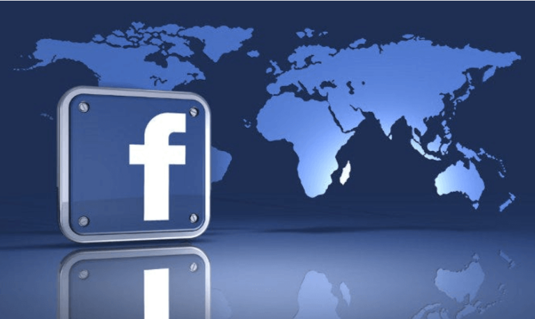 The Facebook Evolution: From Social Network to Digital Marketplace