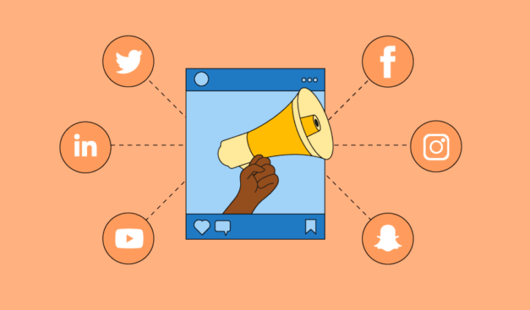 Instagram Influencers: The New Faces of Marketing in the Digital Age