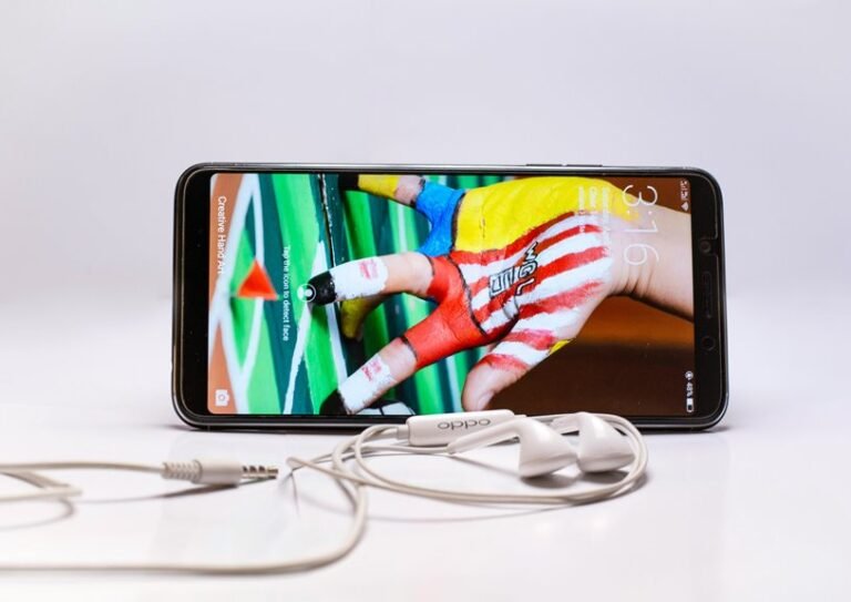 oppo auto device identifier