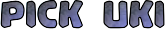 pickuki