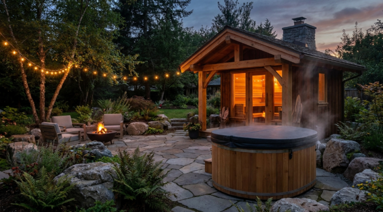 Traditional vs Infrared: Which Sauna Heater Suits You