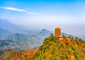 Top  Fantastic Travel Attractions in Chengdu