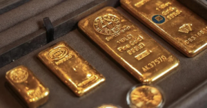 Where and How to Buy Gold in Hong Kong Safely