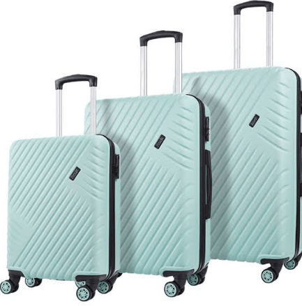 American Tourister Luggage: The Complete Buyer's Guide
