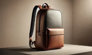 Choosing Leather Backpacks That Work Harder Than a Traditional Bag