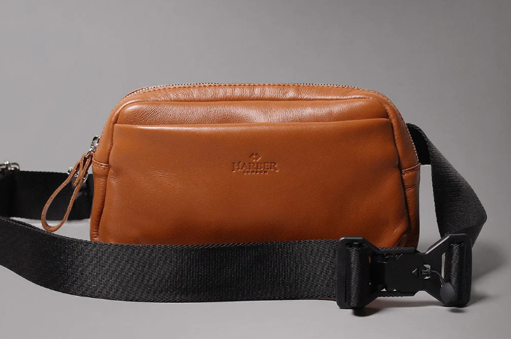 Choosing the Right Leather Bag Crossbody for Travel